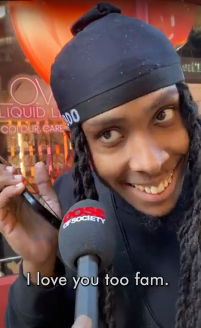 Experiment Got Men Telling Their Friends They Love Them And Bringing Wholesomeness To The Internet Experiment Got Men Telling Their Friends They Love Them And Bringing Wholesomeness To The Internet