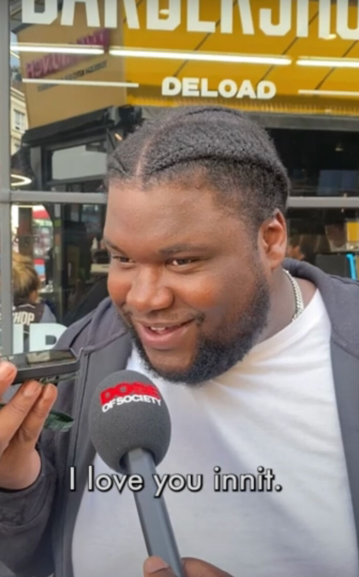 Experiment Got Men Telling Their Friends They Love Them And Bringing Wholesomeness To The Internet Experiment Got Men Telling Their Friends They Love Them And Bringing Wholesomeness To The Internet