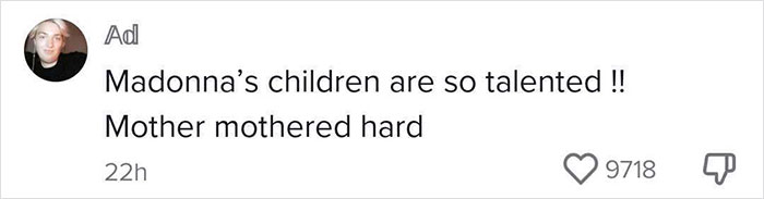 Madonna’s 11-Year-old Daughter Stuns Fans With Surprising Performance At Celebration Tour Madonna’s 11-Year-old Daughter Stuns Fans With Surprising Performance At Celebration Tour