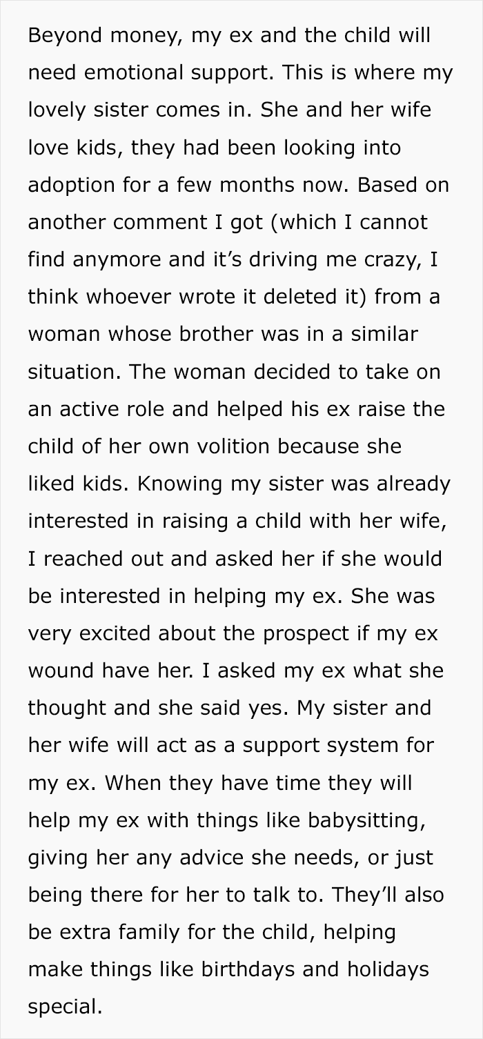 Guy Breaks Up With GF Of 3 Months Because She's Pregnant And He Doesn't Want To Be A Dad Guy Breaks Up With GF Of 3 Months Because She's Pregnant And He Doesn't Want To Be A Dad