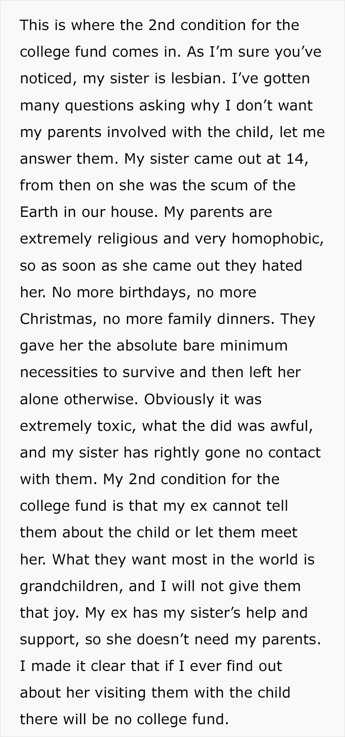 Guy Breaks Up With GF Of 3 Months Because She's Pregnant And He Doesn't Want To Be A Dad Guy Breaks Up With GF Of 3 Months Because She's Pregnant And He Doesn't Want To Be A Dad