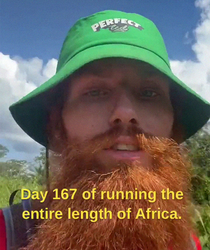 British Man Drinking 2,000 Pints In 200 Days Miscalculates, Sets Himself Up For A Dramatic Finale British Man Drinking 2,000 Pints In 200 Days Miscalculates, Sets Himself Up For A Dramatic Finale