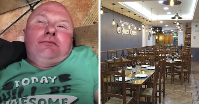 “We Told Him Not To Do It Again”: Expat Arrested For Faking Heart Attack In 20 Restaurants