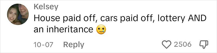 Man Wins $22 Million In The Lottery, Does The Sensible Thing Of Telling No One Man Wins $22 Million In The Lottery, Does The Sensible Thing Of Telling No One
