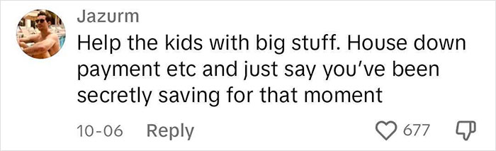 Man Wins $22 Million In The Lottery, Does The Sensible Thing Of Telling No One Man Wins $22 Million In The Lottery, Does The Sensible Thing Of Telling No One