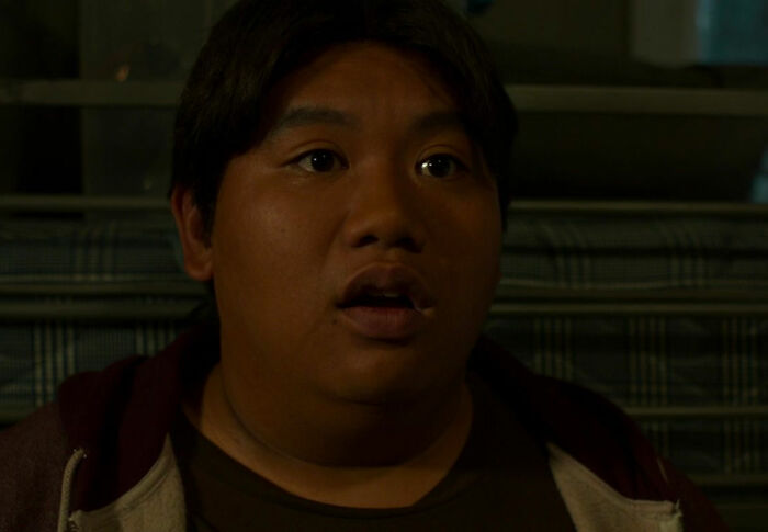 Ned Leeds from Spider Man Far From Home