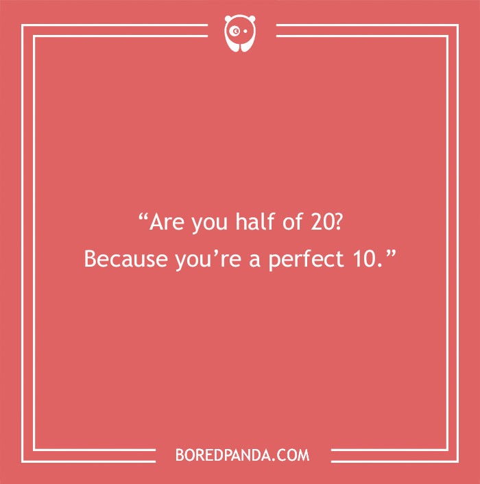 116 Math Pick-Up Lines That Are Positively Adorkable