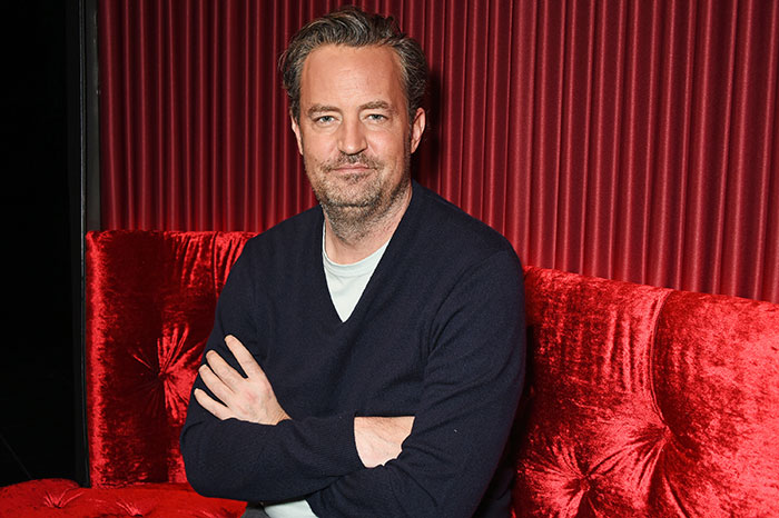 Matthew Perry’s Pickleball Partner Saw Red Flags Days Before 'Friends' Megastar's Tragic Death Matthew Perry’s Pickleball Partner Saw Red Flags Days Before 'Friends' Megastar's Tragic Death