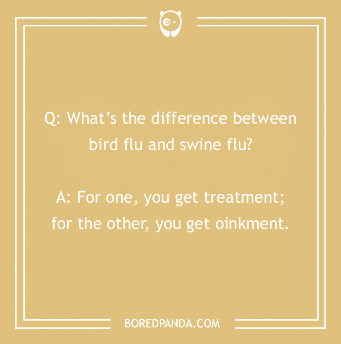 Medical Jokes To Be Taken Twice A Day