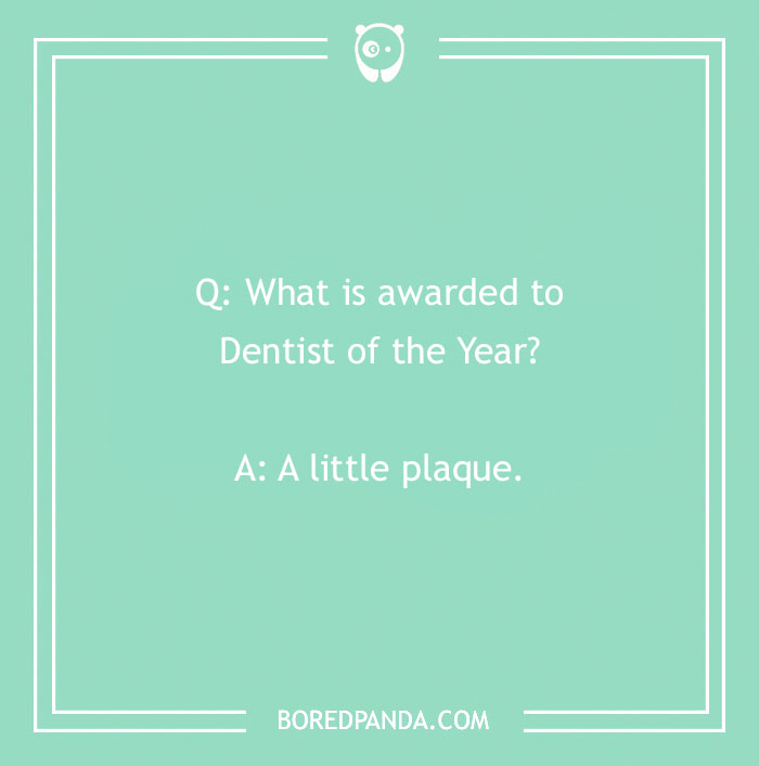 Medical Jokes To Be Taken Twice A Day