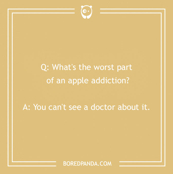 Medical Jokes To Be Taken Twice A Day