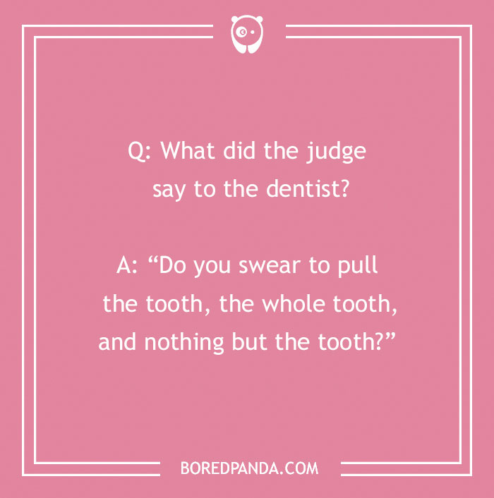 Medical Jokes To Be Taken Twice A Day