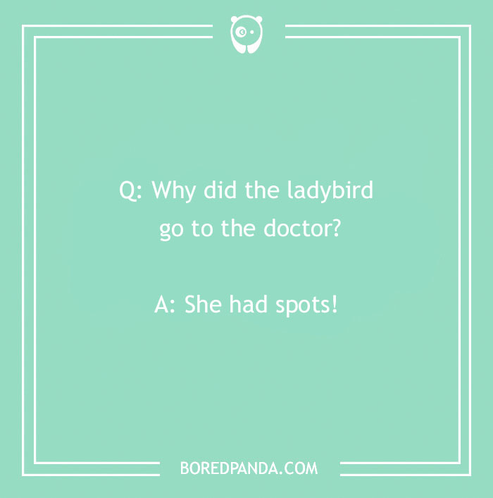Medical Jokes To Be Taken Twice A Day