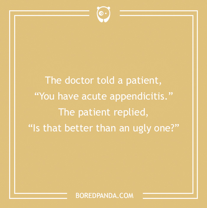 147 Medical Puns That’ll Tickle Your Funny Bone