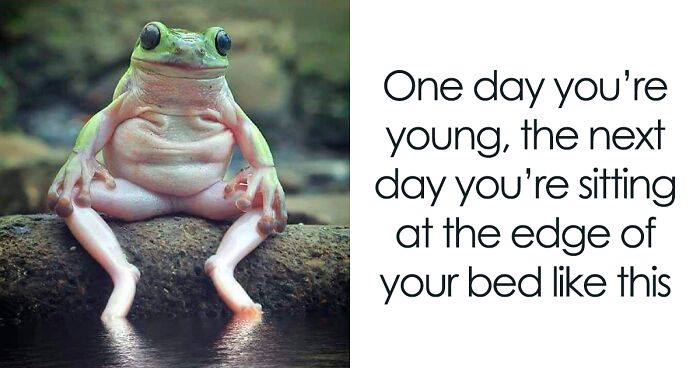 50 Spot-On Introvert Memes Shared By This Popular Instagram Account