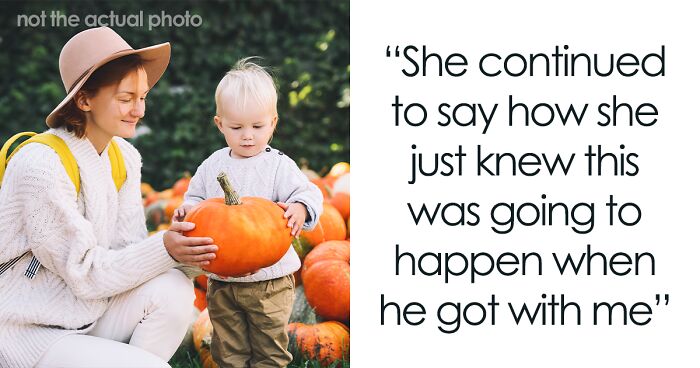 “It’s Her Tradition”: MIL Blows Up At Son And His Wife Over Pumpkin Patch Betrayal