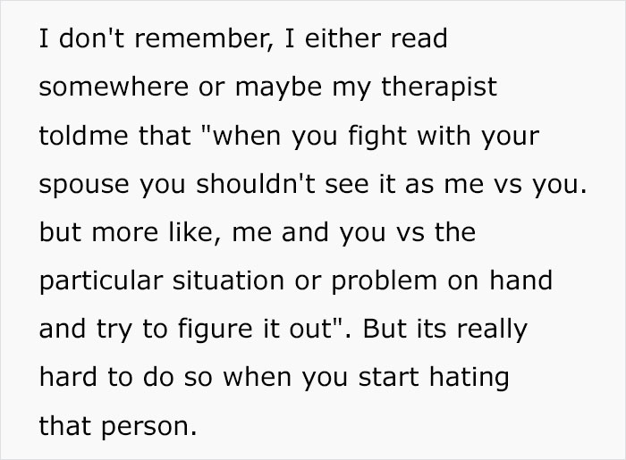 “Sorry My Genes Are Strong”: Woman Hands Divorce Papers Along With DNA Test Results “Sorry My Genes Are Strong”: Woman Hands Divorce Papers Along With DNA Test Results