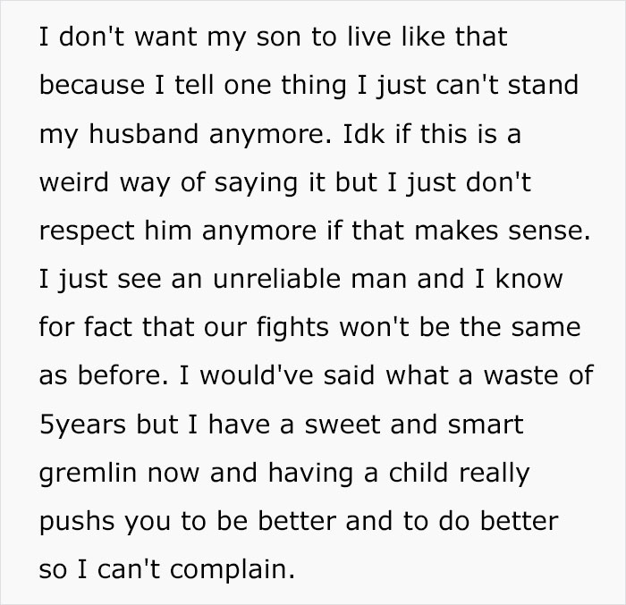 “Sorry My Genes Are Strong”: Woman Hands Divorce Papers Along With DNA Test Results “Sorry My Genes Are Strong”: Woman Hands Divorce Papers Along With DNA Test Results