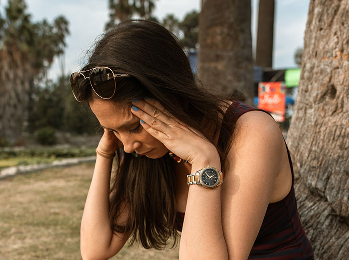 “Sorry My Genes Are Strong”: Woman Hands Divorce Papers Along With DNA Test Results “Sorry My Genes Are Strong”: Woman Hands Divorce Papers Along With DNA Test Results