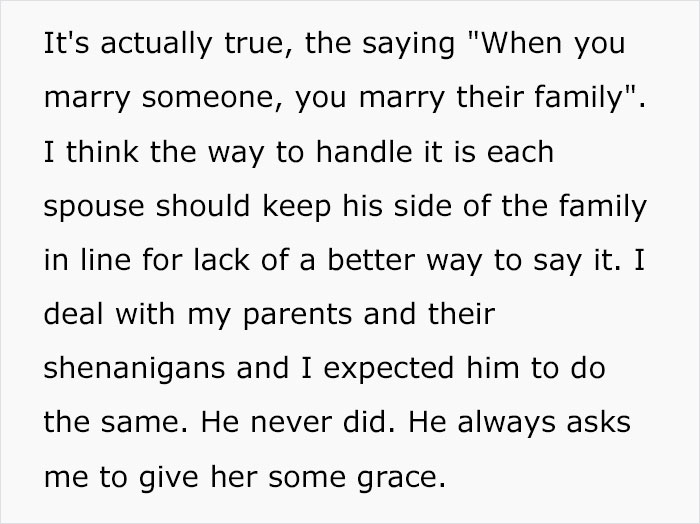 “Sorry My Genes Are Strong”: Woman Hands Divorce Papers Along With DNA Test Results “Sorry My Genes Are Strong”: Woman Hands Divorce Papers Along With DNA Test Results