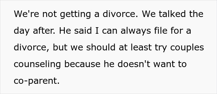 “Sorry My Genes Are Strong”: Woman Hands Divorce Papers Along With DNA Test Results “Sorry My Genes Are Strong”: Woman Hands Divorce Papers Along With DNA Test Results