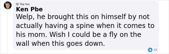 “Sorry My Genes Are Strong”: Woman Hands Divorce Papers Along With DNA Test Results “Sorry My Genes Are Strong”: Woman Hands Divorce Papers Along With DNA Test Results