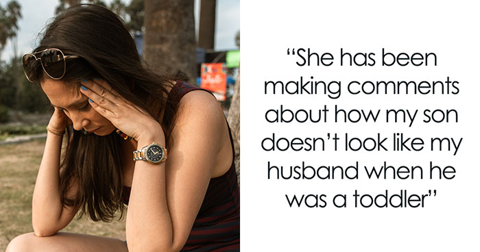 “Sorry My Genes Are Strong”: Woman Hands Divorce Papers Along With DNA Test Results