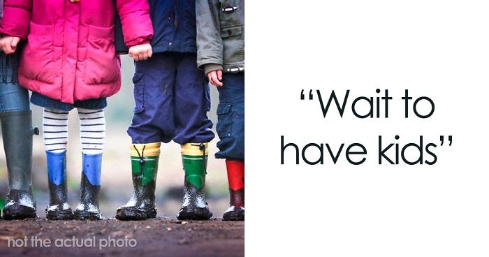 “You Will Regret It Later On”: 30 Millennials Share The Best Advice They Have For Gen Z