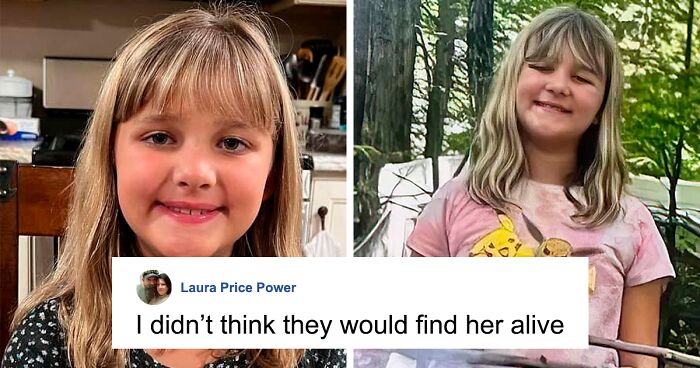 “We Are Elated She Came Home”: Charlotte Sena Found Safe Inside Abductor’s Camper Van