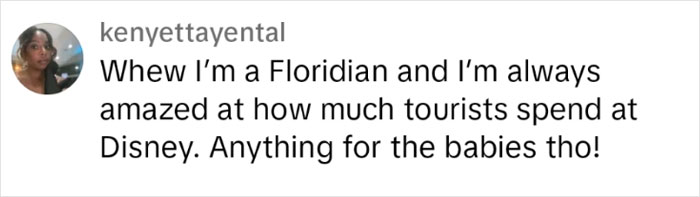 Mom Shares How Family Spent Nearly $4k On A Day At Disney, Blaming Prices, Gets Called Out Mom Shares How Family Spent Nearly $4k On A Day At Disney, Blaming Prices, Gets Called Out