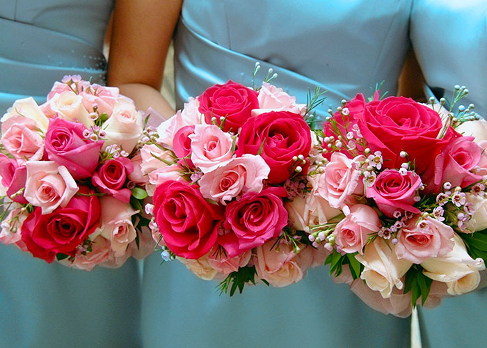 MIL Uses The Fact She Has The Same Name As The Bride To Make Major Changes To The Wedding MIL Uses The Fact She Has The Same Name As The Bride To Make Major Changes To The Wedding