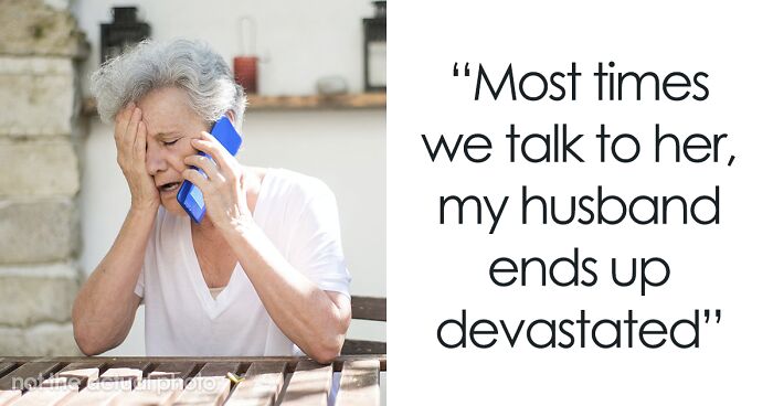 Woman Visits MIL’s House To Discover She Has Photoshopped Her Husband’s Face In Their Wedding Pics