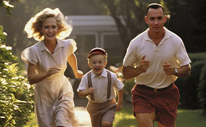 With The Help Of AI, This Artist Reimagined The Endings Of 10 Iconic Movies