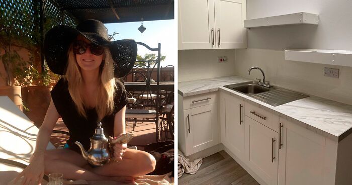 Mom Buys A Holiday Let, Is “Stunned” To Find Out Entire Village “Hates” Her