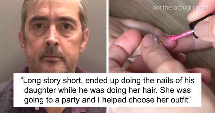 Woman Gets Foul Messages From “Friend” About Underage Girls, Goes Straight To Police