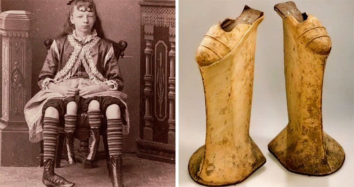 50 Interesting, Weird, And Disturbing Finds Shared On This Online Museum (New Pics)