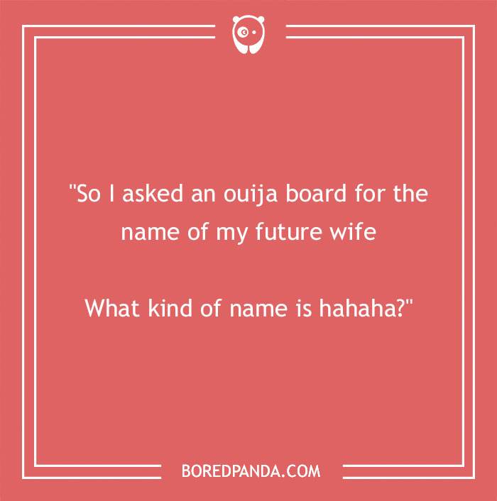 Whatever Your Name Is, We Have Collected Name Jokes For Everyone
