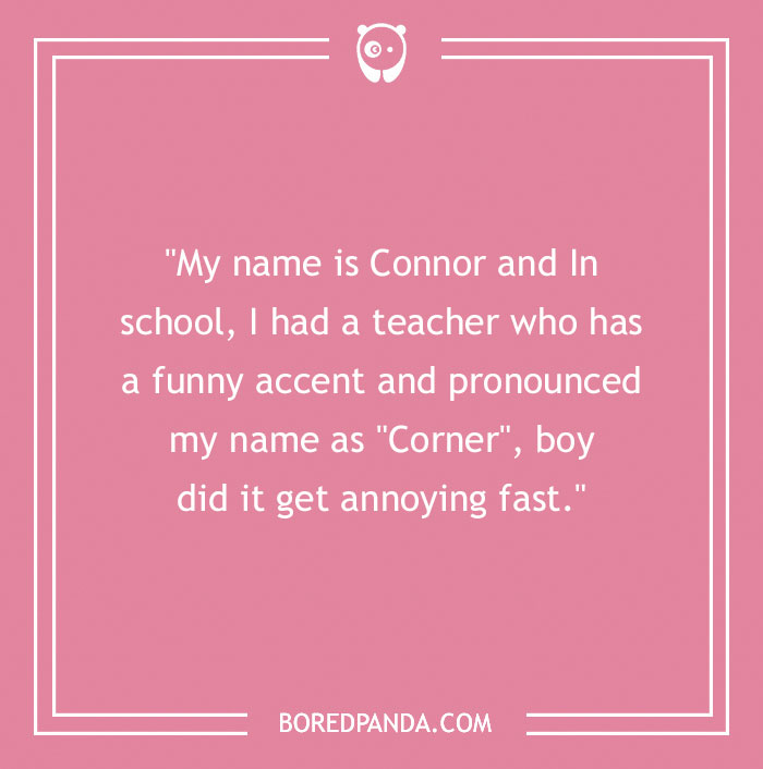 Whatever Your Name Is, We Have Collected Name Jokes For Everyone