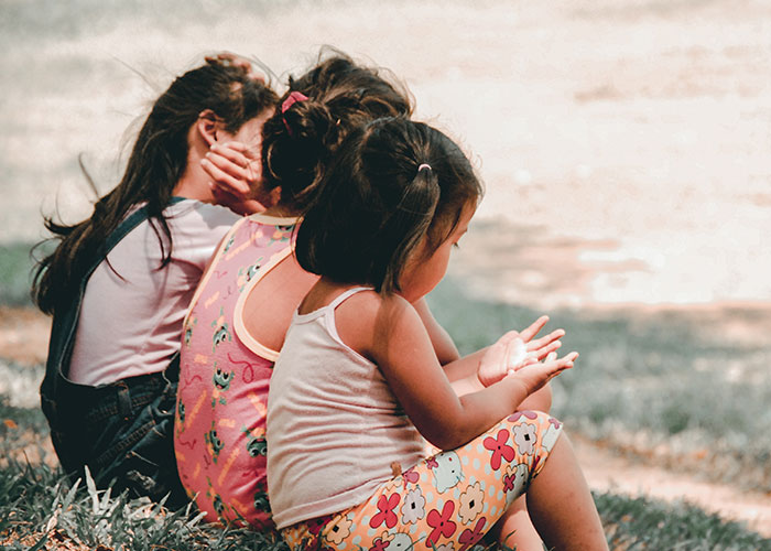 “My Parents Don’t Like Me”: 35 People Share The Most Hilariously Unfortunate Names They’ve Heard