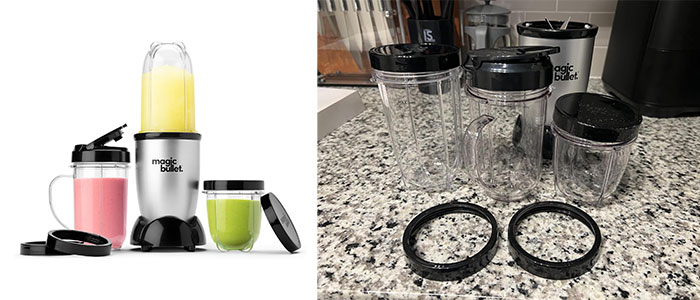 Blend It Like Beckham For Breakfast - For Meals As Swift Or Sophisticated As Your Morning!