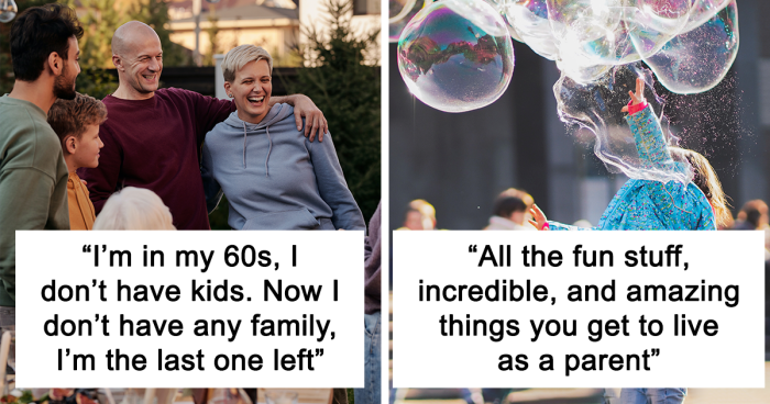 32 Negative Sides Of Being Child-Free As Suggested By People On The Internet