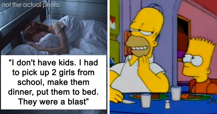 32 Things People On The Internet Consider To Be A Disadvantage Of Being Child-Free