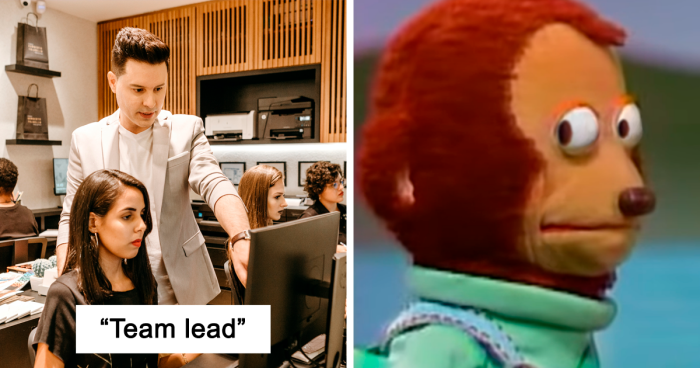 “Be Here 15 Minutes Before Your Shift Starts”: 30 Normalized Work Scams According To This Thread