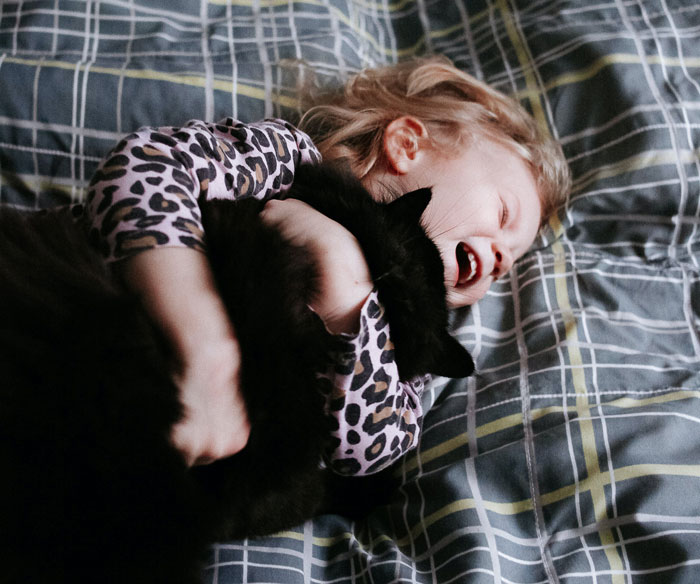 Woman Is Disappointed Friend Won’t Get Rid Of Her Cats Now That She’s Pregnant To Protect Her Baby Woman Is Disappointed Friend Won’t Get Rid Of Her Cats Now That She’s Pregnant To Protect Her Baby