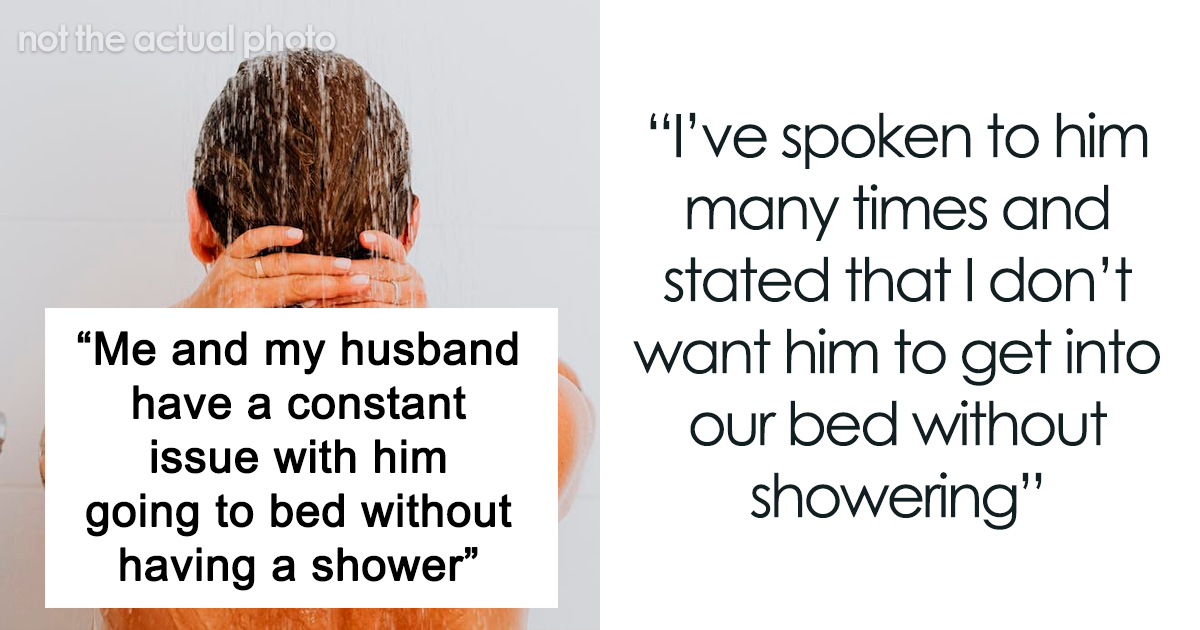“I Am So Sick Of Washing The Sheets Every Second Day” Wife Can’t Stand