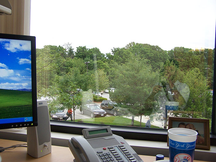 Person Leaves Interview When Manager Demands They Prove It’s Not Their Car In The Handicap Spot Person Leaves Interview When Manager Demands They Prove It’s Not Their Car In The Handicap Spot