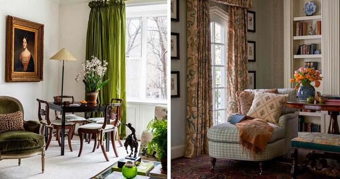 How to Create Old Money Interior Design: Feel, Look & Live Like Rich