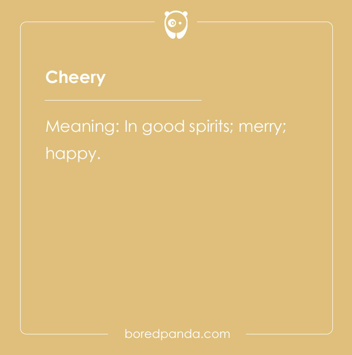 178 One-Word Compliments That Are Just Spot-On