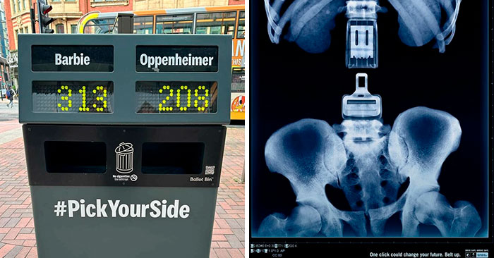 The Opposite Of Bad Design: 50 Times People Loved The Creativity Of These Designers (New Pics)