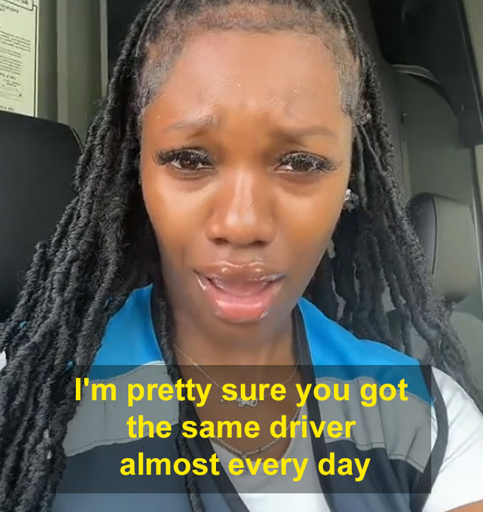 Amazon Driver Says Customers Should Put Out Snacks, People Don't Think It Should Be Expected Amazon Driver Says Customers Should Put Out Snacks, People Don't Think It Should Be Expected